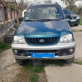 Daihatsu Terios - 2000 € / 3911.66 лв. - 10284288 2
