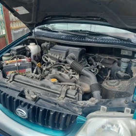 Daihatsu Terios - 2000 € / 3911.66 лв. - 10284288 7