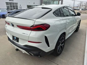 BMW X6 * Дистроник * 360 Камери * Harman Kardon * М Спорт - 42800 € / 83709.52 лв. - 80578073 3