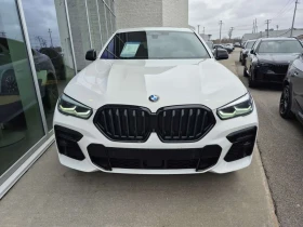 BMW X6 * Дистроник * 360 Камери * Harman Kardon * М Спорт - 42800 € / 83709.52 лв. - 80578073 6