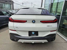 BMW X6 * Дистроник * 360 Камери * Harman Kardon * М Спорт - 42800 € / 83709.52 лв. - 80578073 4
