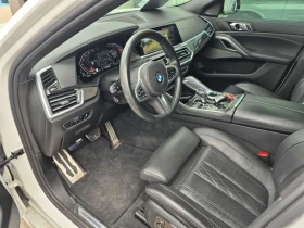 BMW X6 * Дистроник * 360 Камери * Harman Kardon * М Спорт - 42800 € / 83709.52 лв. - 80578073 5