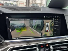 BMW X6 * Дистроник * 360 Камери * Harman Kardon * М Спорт - 42800 € / 83709.52 лв. - 80578073 10