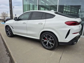 BMW X6 * Дистроник * 360 Камери * Harman Kardon * М Спорт - 42800 € / 83709.52 лв. - 80578073 2