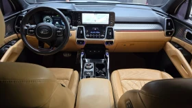 Kia Sorento 4th Generation 2.2 Diesel Signature | 360 | Distro | Mobile.bg � ����� ������ 8