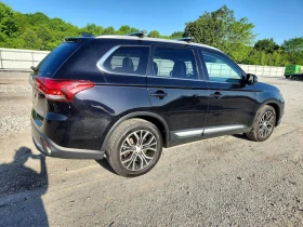 Mitsubishi Outlander GT * 3.0 * V6 * ����� �� ���  | Mobile.bg � ����� ������ 9