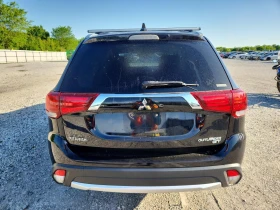Mitsubishi Outlander GT * 3.0 * V6 * ����� �� ���  | Mobile.bg � ����� ������ 10
