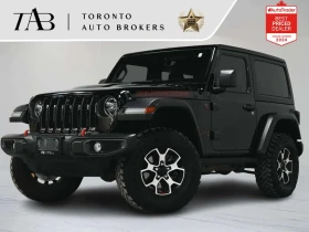 ����� �� �������� �� Jeep Wrangler * Rubicon * CARFAX * ���� �� ��
