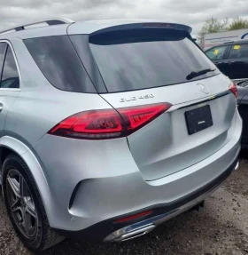 Mercedes-Benz GLE 450 * ���������* ��������* 360���* BURMASTER*  | Mobile.bg � ����� ������ 2