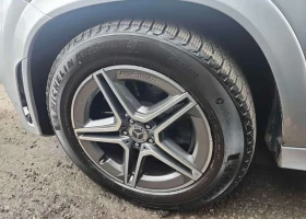 Mercedes-Benz GLE 450 * ���������* ��������* 360���* BURMASTER*  | Mobile.bg � ����� ������ 6