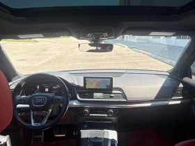 Audi SQ5 Technik/ПАНОРАМА/ДИСТРОНИК/360 - 17900 € / 35009.36 лв. - 57396829 10