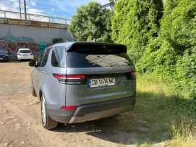 Land Rover Discovery - 19300 € / 37747.52 лв. - 19539252 9