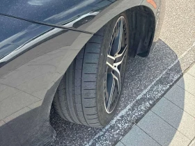 Mercedes-Benz EQE * AMG * АВТОКРЕДИТ БЕЗ ПЪРВОНАЧАЛНА ВНОСКА*  | Auto.bg — изображение 14