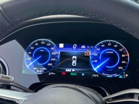 Mercedes-Benz EQE * AMG * АВТОКРЕДИТ БЕЗ ПЪРВОНАЧАЛНА ВНОСКА*  | Auto.bg — изображение 8