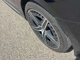 Mercedes-Benz EQE * AMG * АВТОКРЕДИТ БЕЗ ПЪРВОНАЧАЛНА ВНОСКА*  | Auto.bg — изображение 12