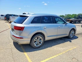 Audi Q7 PRESTIGE/360/PANO/QUATTRO | Mobile.bg � ����� ������ 2
