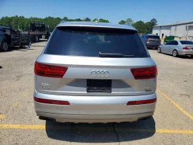 Audi Q7 PRESTIGE/360/PANO/QUATTRO | Mobile.bg � ����� ������ 3