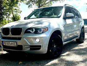 BMW X5 3.0d 235к - 8600 € / 16820.14 лв. - 83252867 7