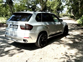 BMW X5 3.0d 235к - 8600 € / 16820.14 лв. - 83252867 5