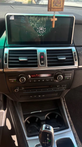 BMW X5 3.0d 235к - 8600 € / 16820.14 лв. - 83252867 11