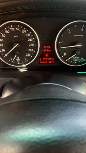 BMW X5 3.0d 235к - 8600 € / 16820.14 лв. - 83252867 10