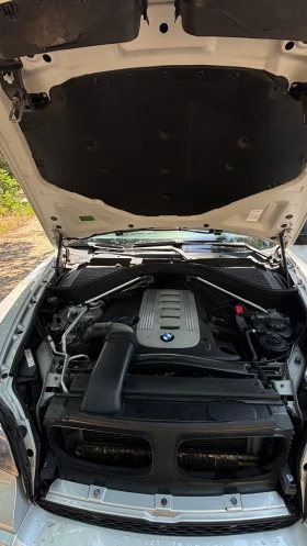 BMW X5 3.0d 235к - 8600 € / 16820.14 лв. - 83252867 2