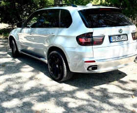BMW X5 3.0d 235к - 8600 € / 16820.14 лв. - 83252867 3