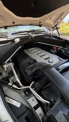 BMW X5 3.0d 235к - 8600 € / 16820.14 лв. - 83252867 4
