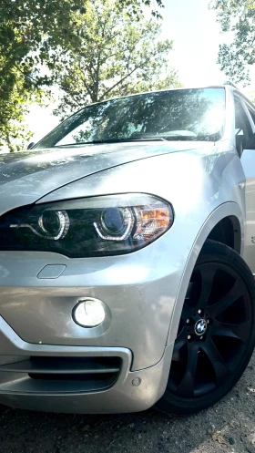 BMW X5 3.0d 235к - 8600 € / 16820.14 лв. - 83252867 8