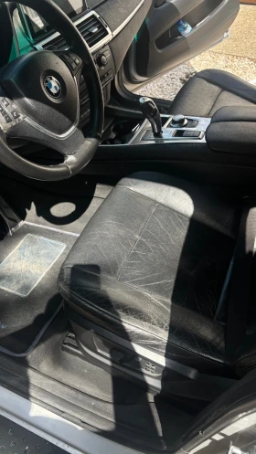 BMW X5 3.0d 235к - 8600 € / 16820.14 лв. - 83252867 15