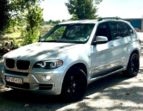 BMW X5 3.0d 235к