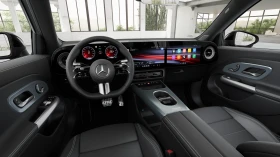 Mercedes-Benz GLB 350 4MATIC EQ 6+ 1 | Mobile.bg � ����� ������ 8