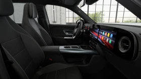 Mercedes-Benz GLB 350 4MATIC EQ 6+ 1 | Mobile.bg � ����� ������ 9