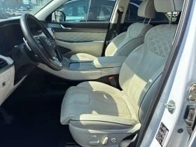 Hyundai Palisade * Ultimate * ���������� ��� ������������ ������*  | Mobile.bg � ����� ������ 5