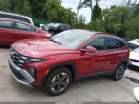 ������ Hyundai Tucson