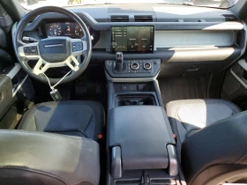Land Rover Defender 3.0l 110 X-Dynamic Hse - 31000 € - 91264017 8
