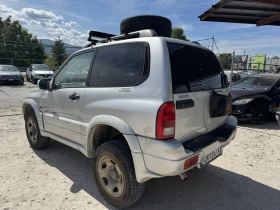 Suzuki Vitara 4x4 БЕНЗИН ГАЗ - 2700 € - 80613443 3