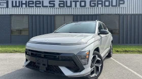������ Hyundai Kona