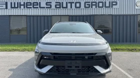 Hyundai Kona * N Line * CARFAX * ��� ������������ ������ | Mobile.bg � ����� ������ 6