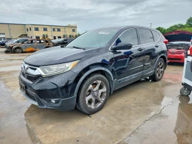 ������ Honda Cr-v