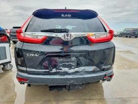 Honda Cr-v 1.5l Ex | Mobile.bg � ����� ������ 6