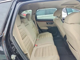 Honda Cr-v 1.5l Ex | Mobile.bg � ����� ������ 11