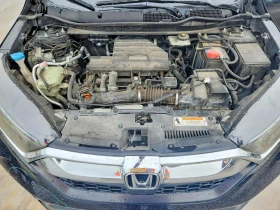 Honda Cr-v 1.5l Ex | Mobile.bg � ����� ������ 12