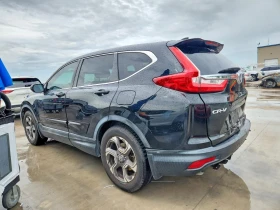 Honda Cr-v 1.5l Ex | Mobile.bg � ����� ������ 2