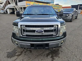 Ford F150 * XLT | 157 | 507A | Tow Off The Lot * CARFAX * �� | Mobile.bg � ����� ������ 2