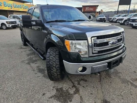 Ford F150 * XLT | 157 | 507A | Tow Off The Lot * CARFAX * �� | Mobile.bg � ����� ������ 3