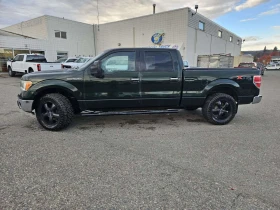 Ford F150 * XLT | 157 | 507A | Tow Off The Lot * CARFAX * �� | Mobile.bg � ����� ������ 5
