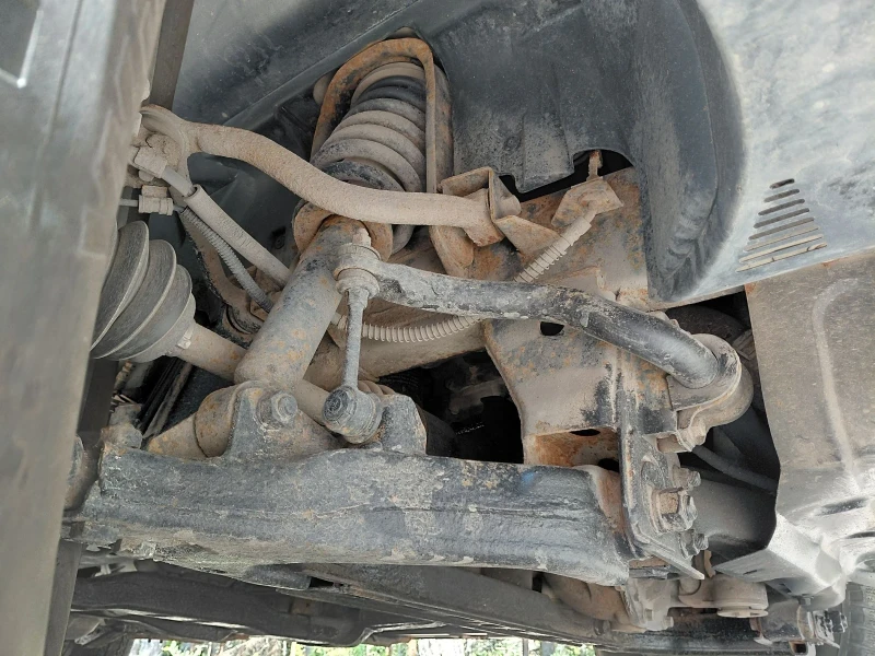 Kia Sorento, снимка 14 - Автомобили и джипове - 50236451