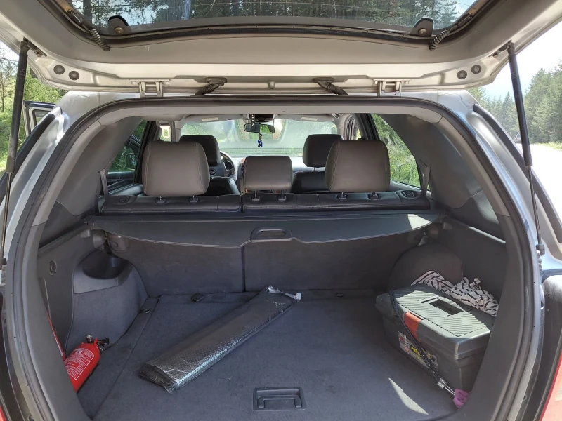 Kia Sorento, снимка 12 - Автомобили и джипове - 50236451