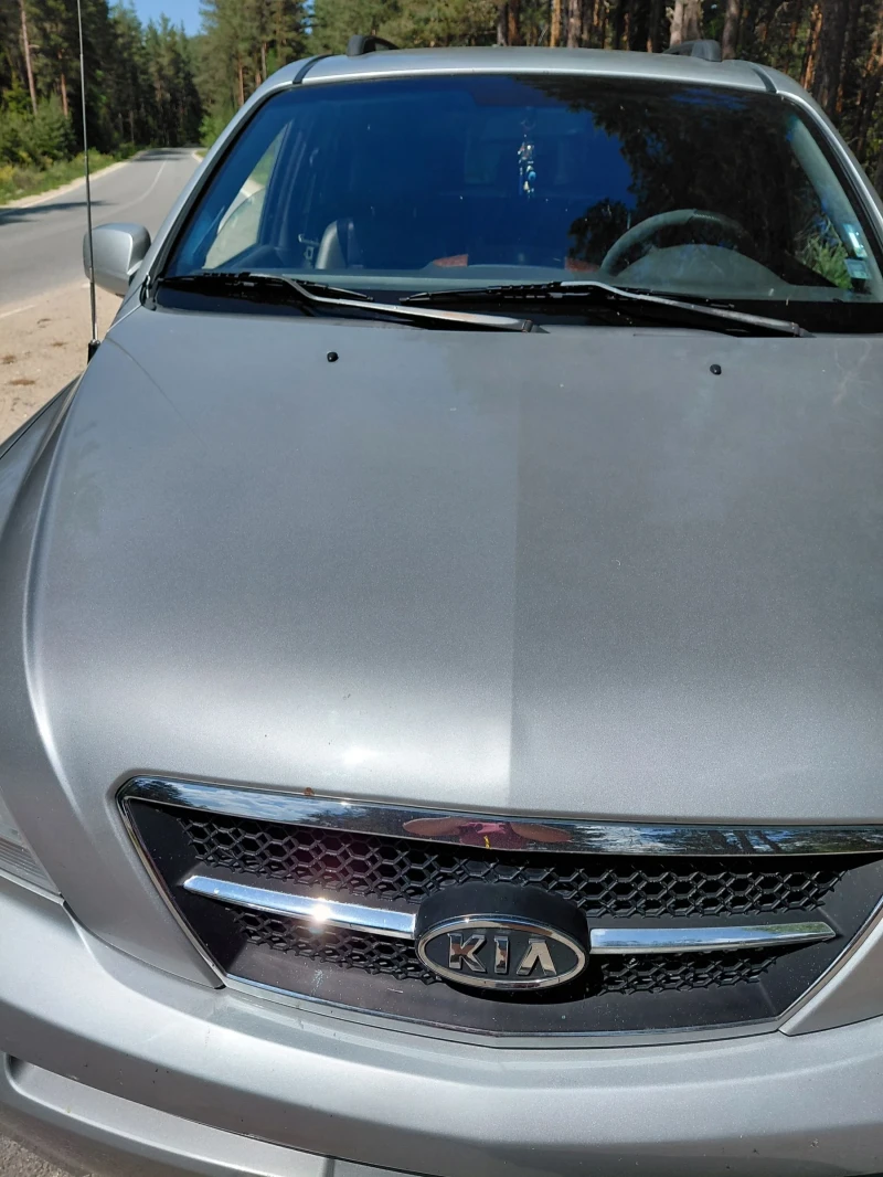 Kia Sorento, снимка 7 - Автомобили и джипове - 50236451